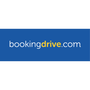 BookingDrive